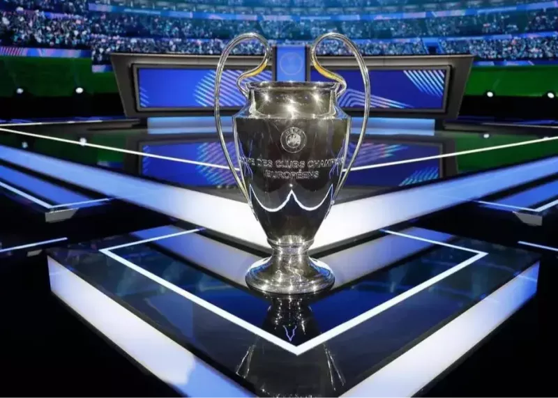 Champions League Final Ticket Prices