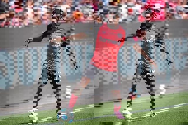 Jeremie Frimpong
