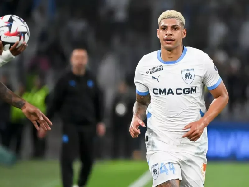 Inter Milan Finalizes Deal with Brazilian Winger Luis Henrique