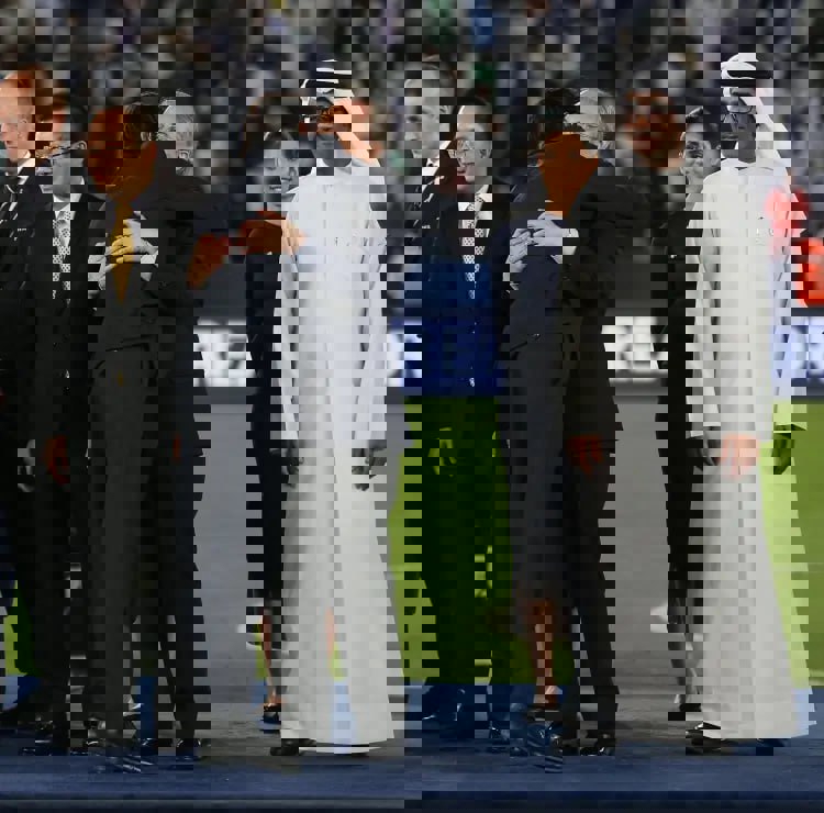 Santiago Solari