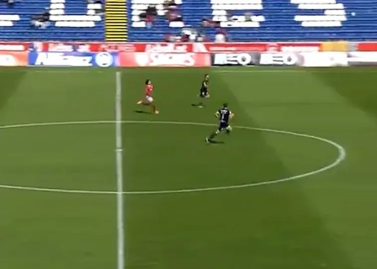 Record Broken: Fastest Football Player in the Portuguese League