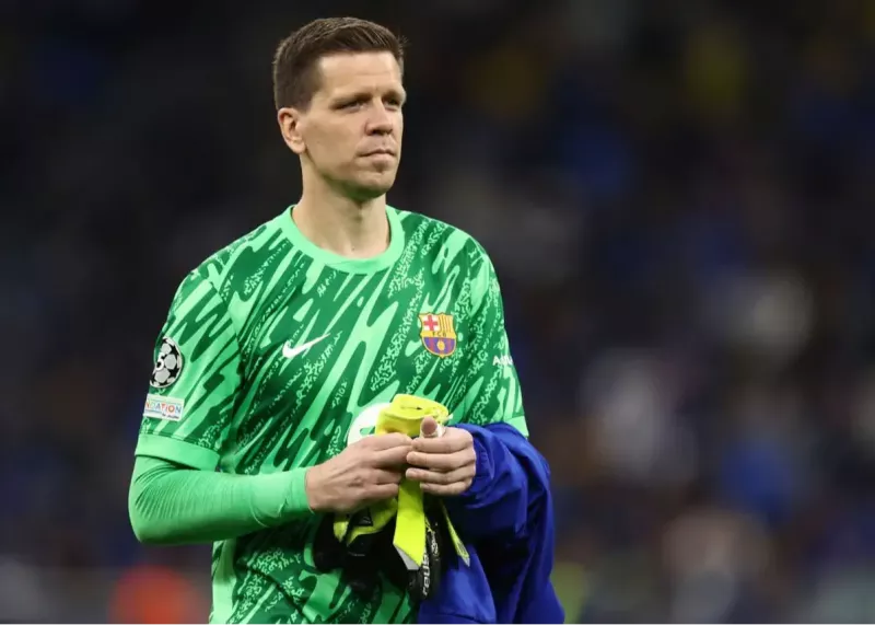 Barcelona's Biggest Concern Ahead of El Clásico
