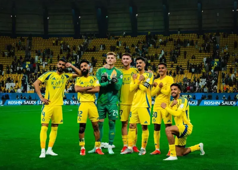 Despite Ronaldo's insistence: Al-Nassr star to leave