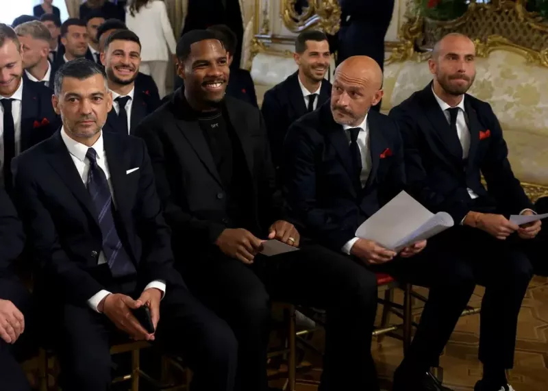 Milan and Bologna in Coppa Italia final