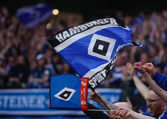 Hamburg Returns to Bundesliga After Seven Years!