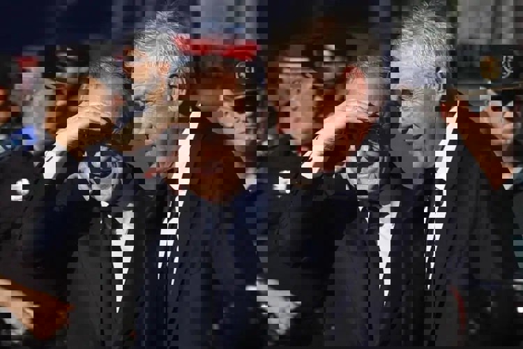 Carlo Ancelotti