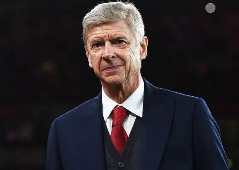 Wenger's Prediction: Arsenal's Task Easier Than PSG's!