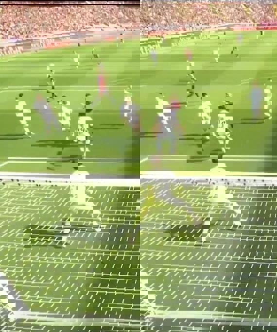 Barcelona's Decision