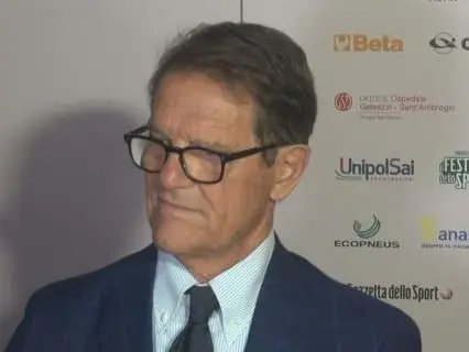 Capello: Inzaghi's False Pride Cost Inter the Treble