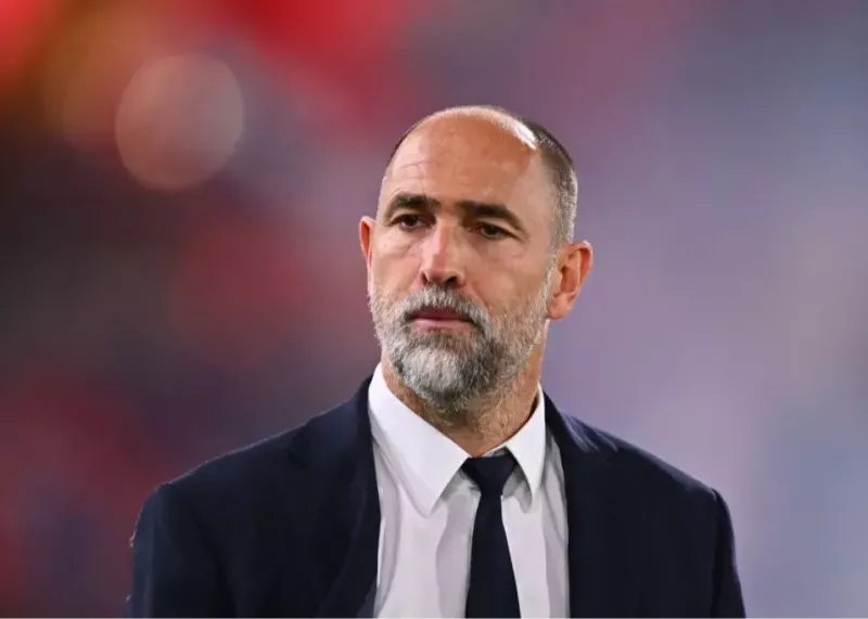 Igor Tudor: A Point at This Stadium is Excellent for Juventus!