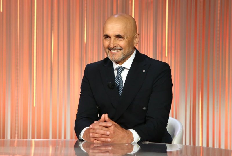 Luciano Spalletti