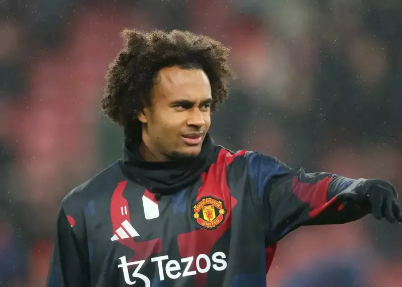 New Rival for Taremi: Inter's Interest in Manchester United Star